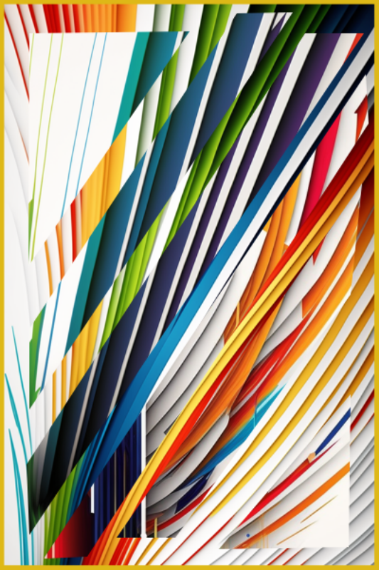 Chromatical #24