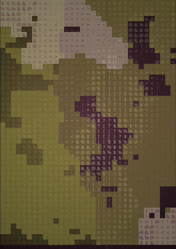 Convergence Remnants #805