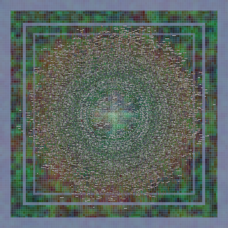 Digital core #116