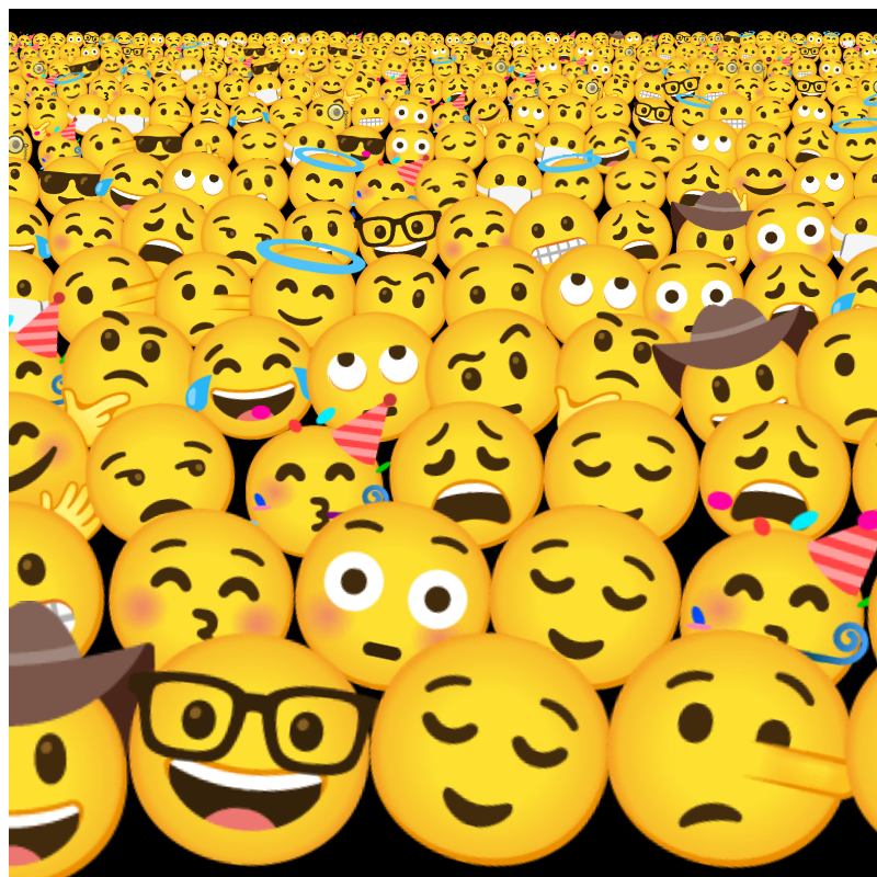 Emojis #7