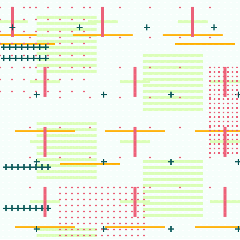 MESSYGRID #53