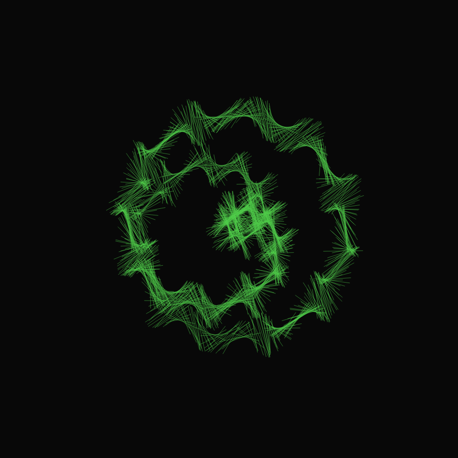 The Noise #8260