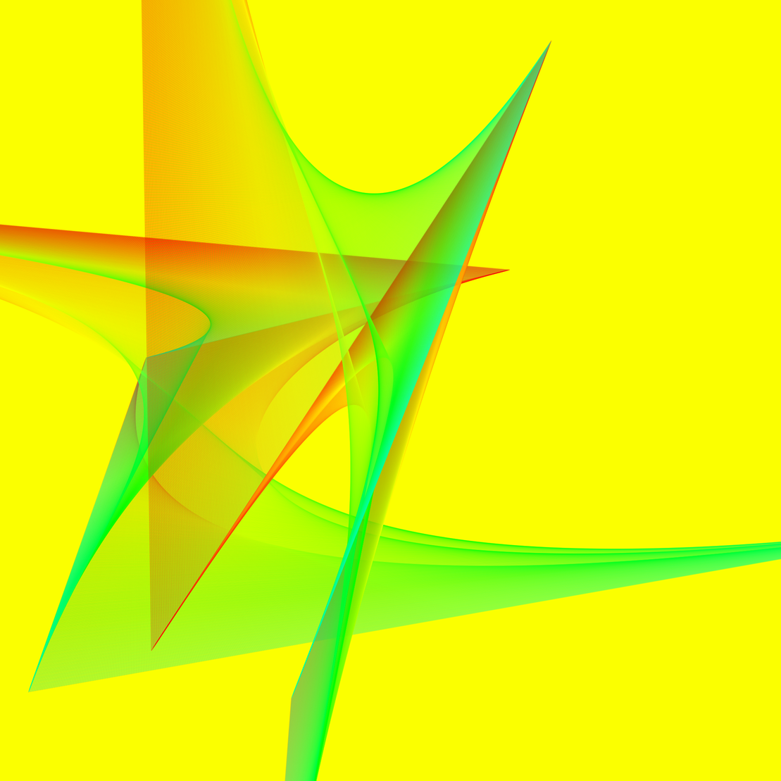 Holographics #32