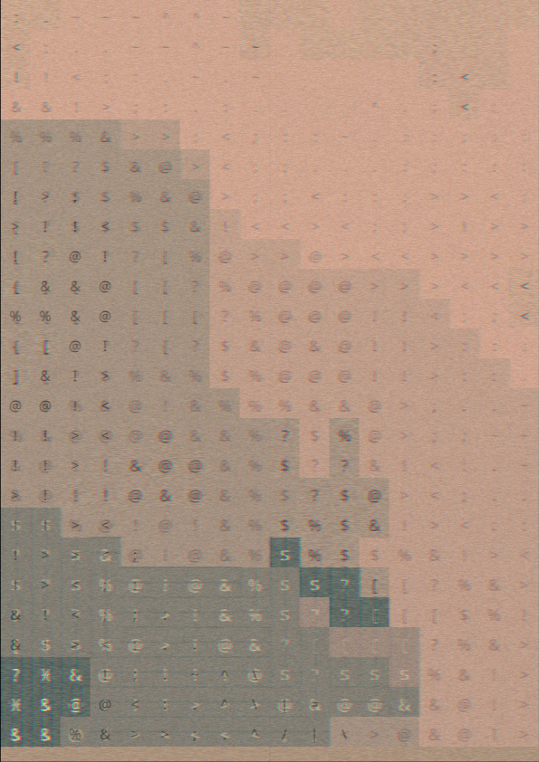 Convergence Remnants #16663
