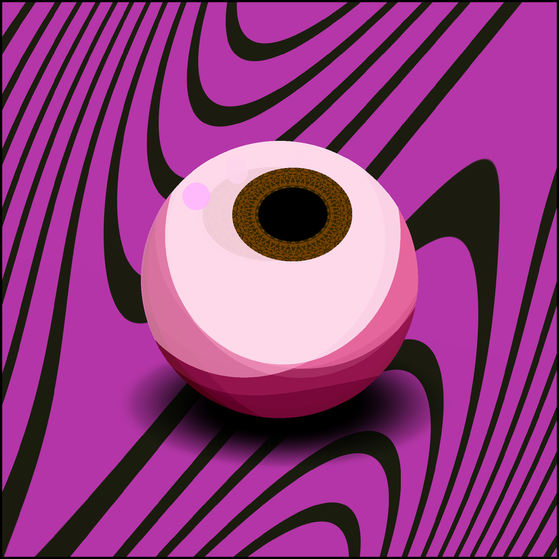 tiredEyes #38