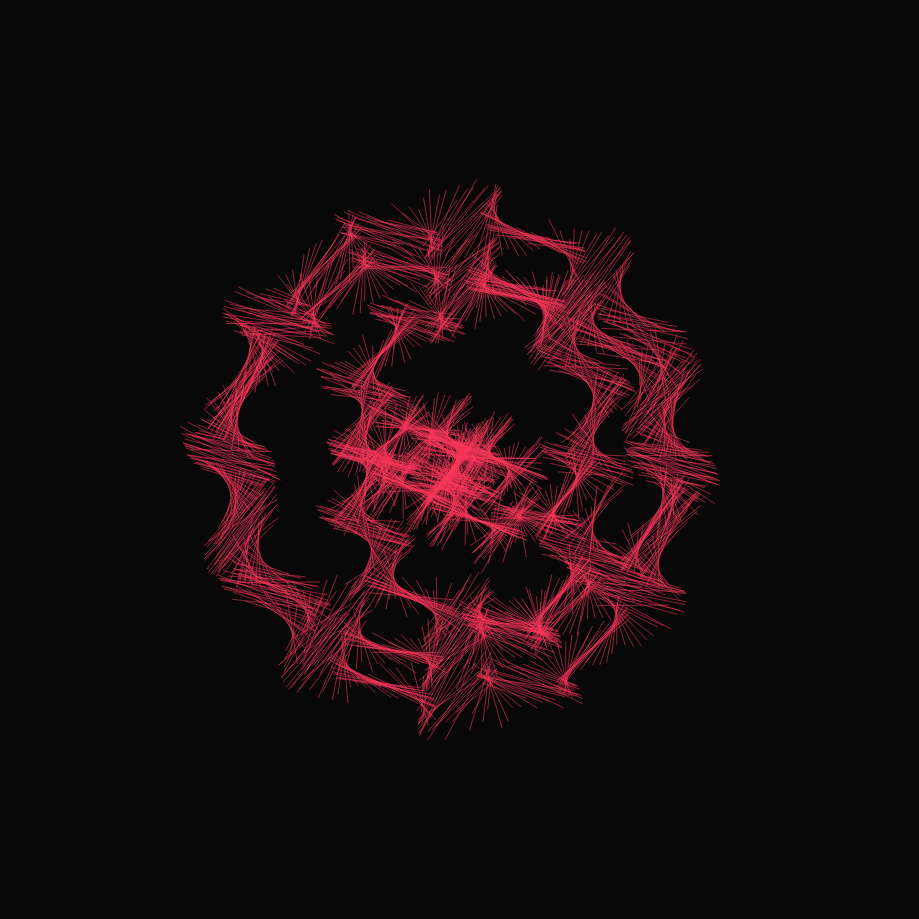 The Noise #9966