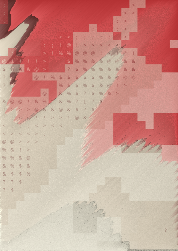 Convergence Remnants #6688