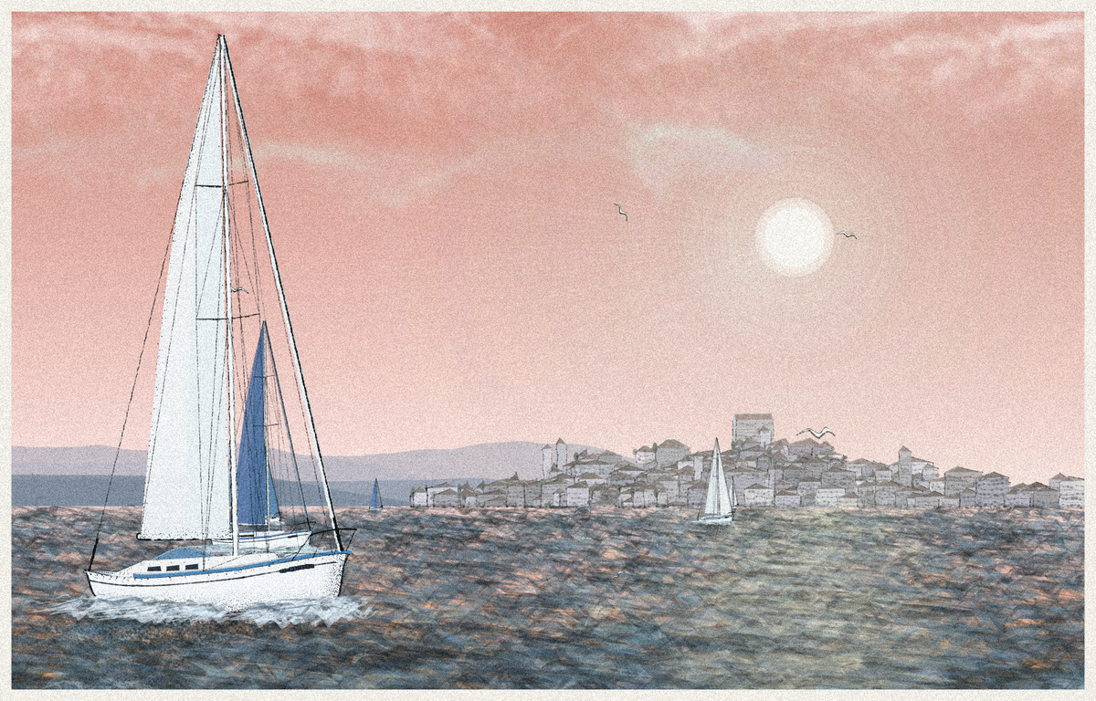 Voyage #19