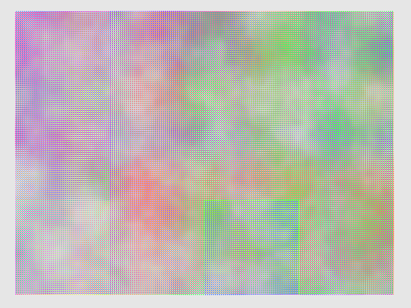 Color Function #1198