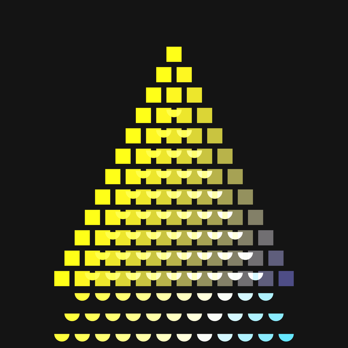 Tesselations #199