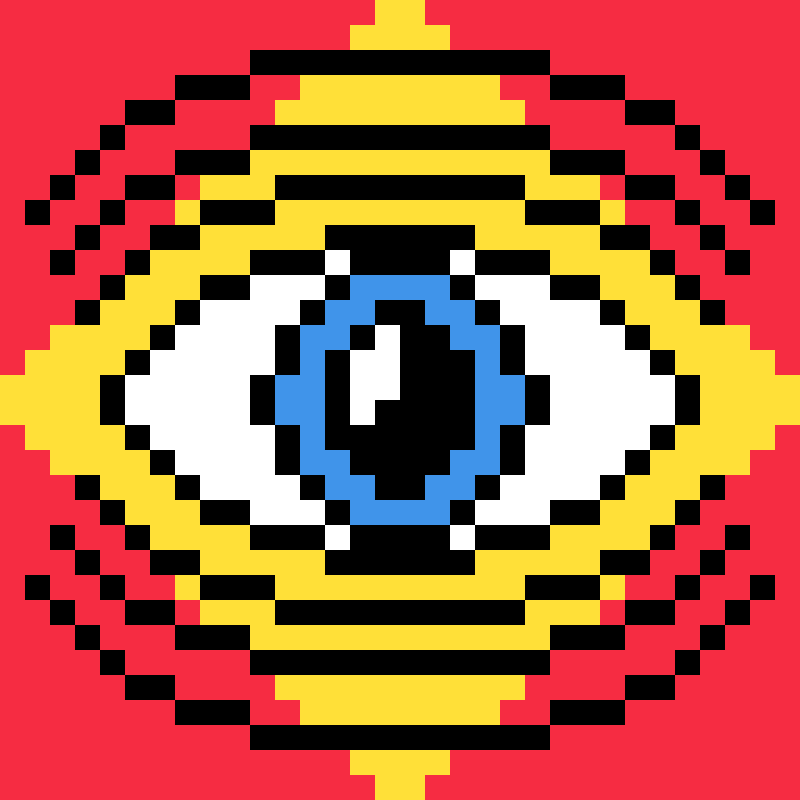 EYEBITS #58