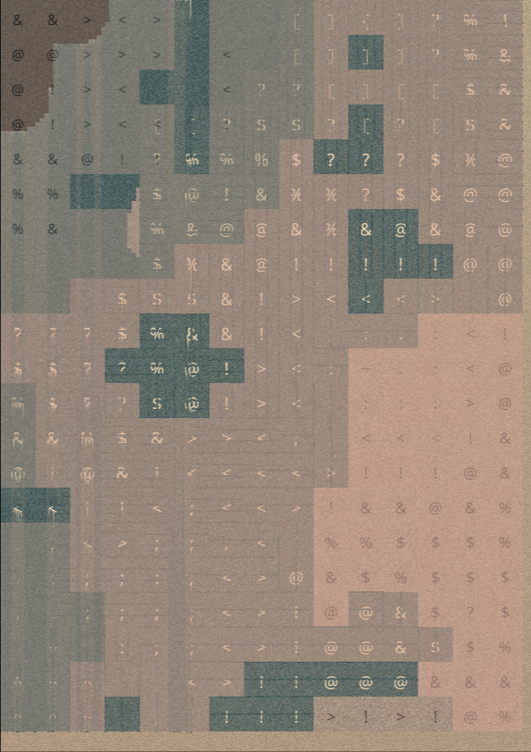 Convergence Remnants #2527