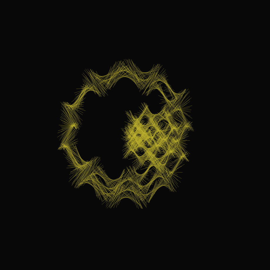 The Noise #16058