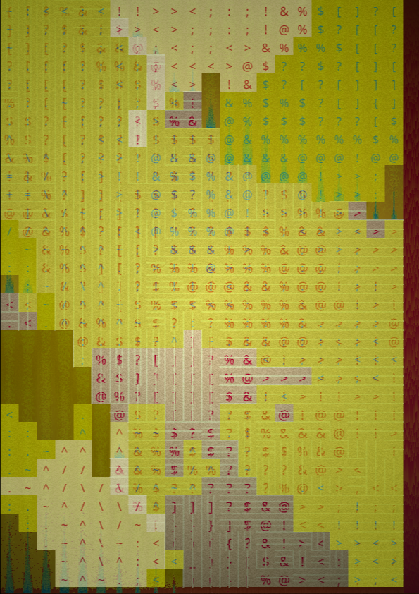 Convergence Remnants #10142