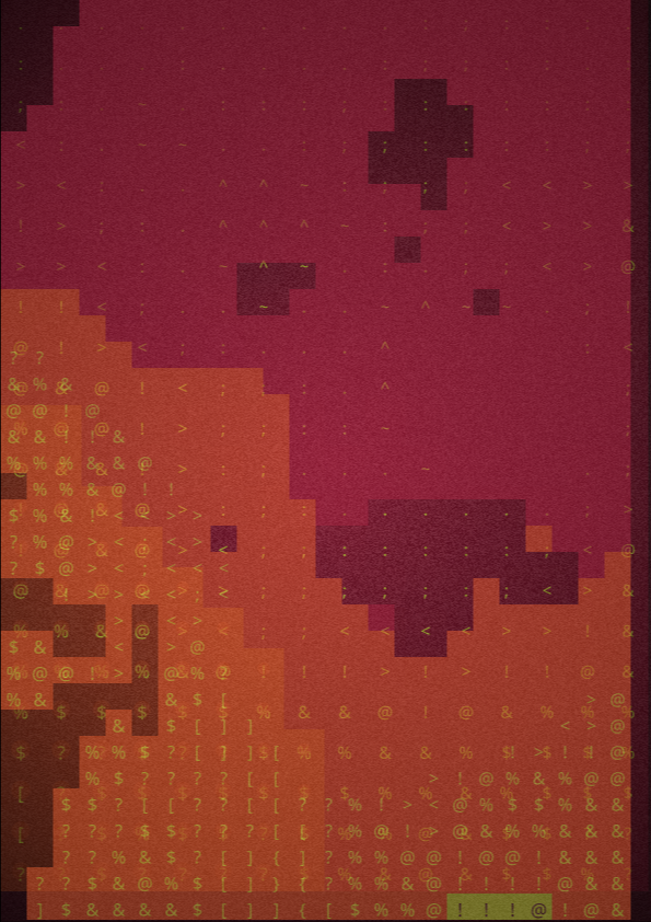 Convergence Remnants #4954