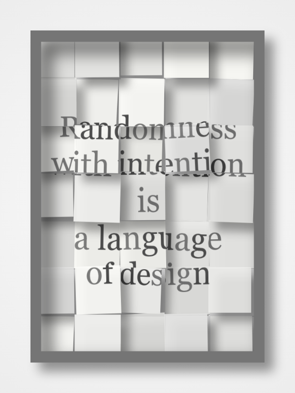 The Metaphor Machine #9123