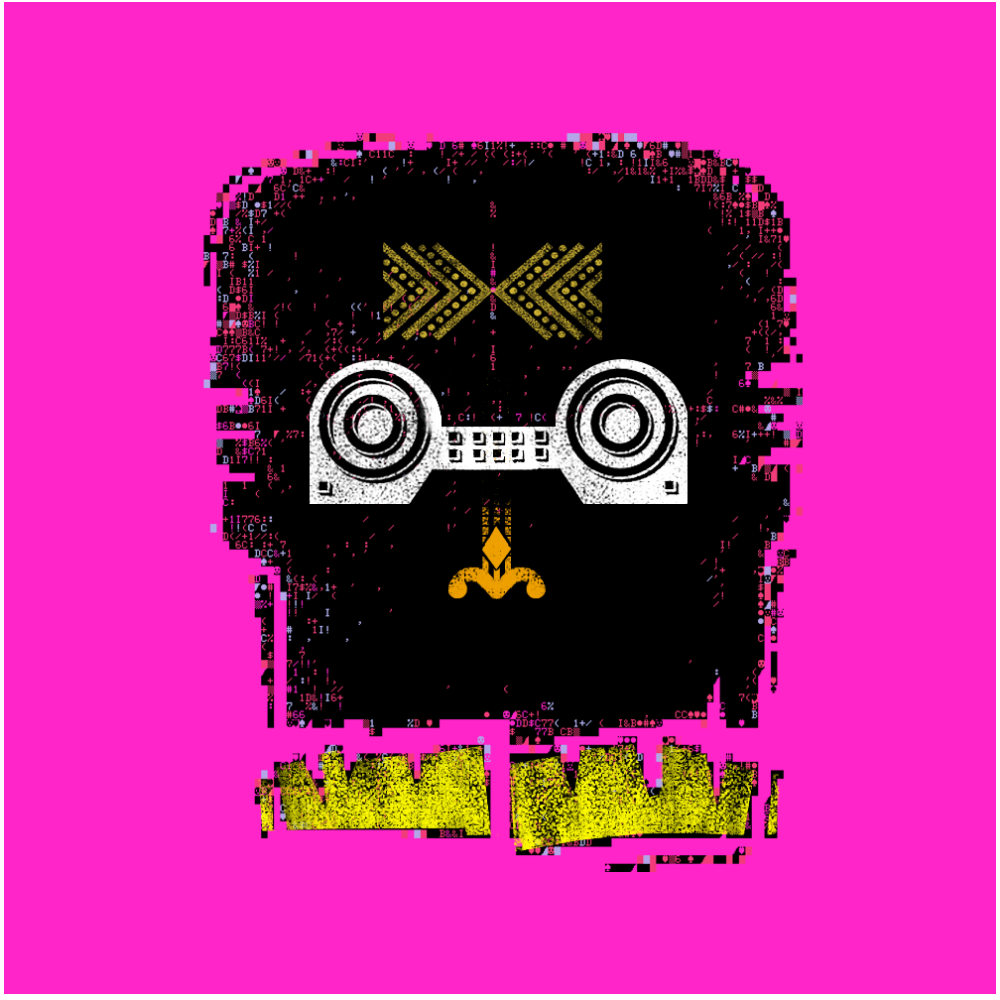 XSkull #167