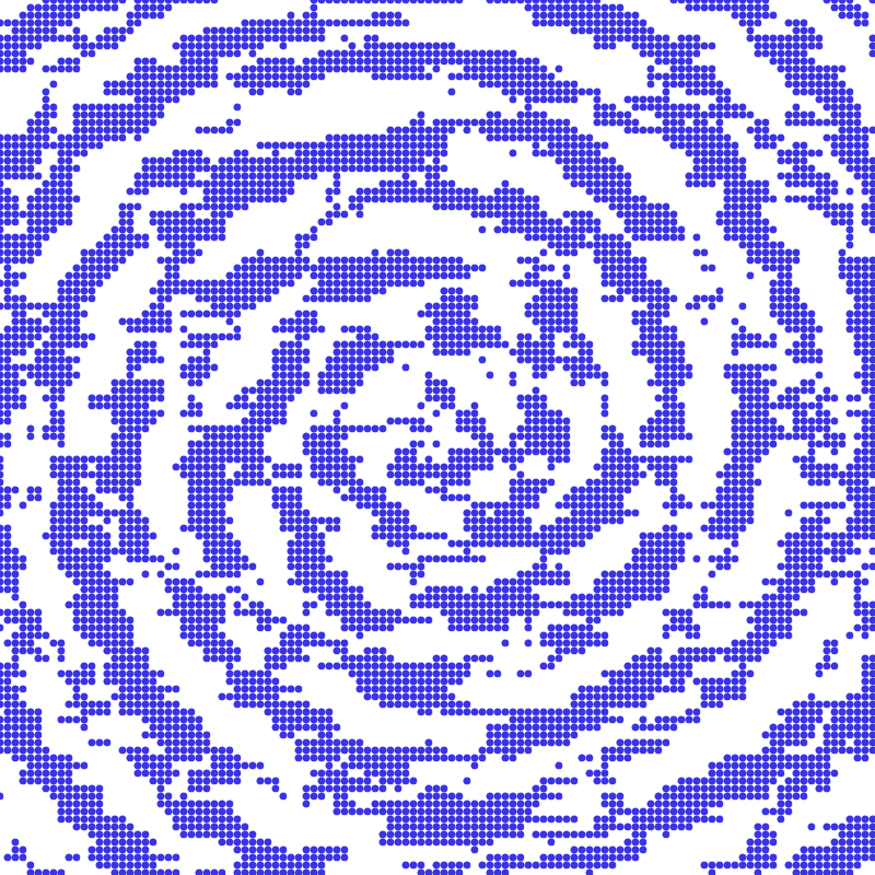 Oscillaflow #7