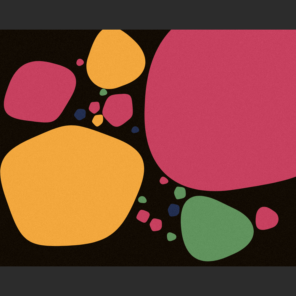 Blobs #90