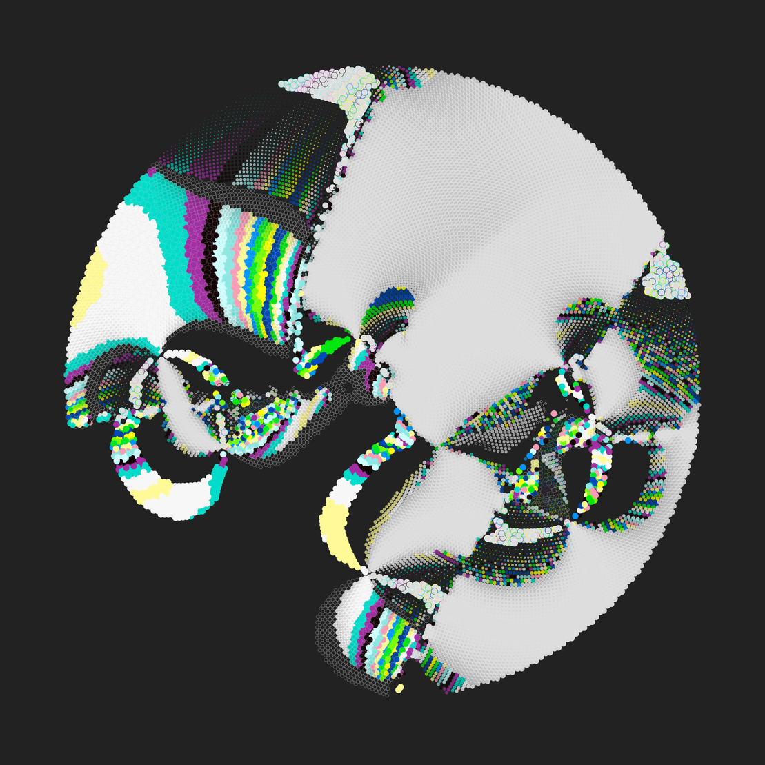 Still C #27536