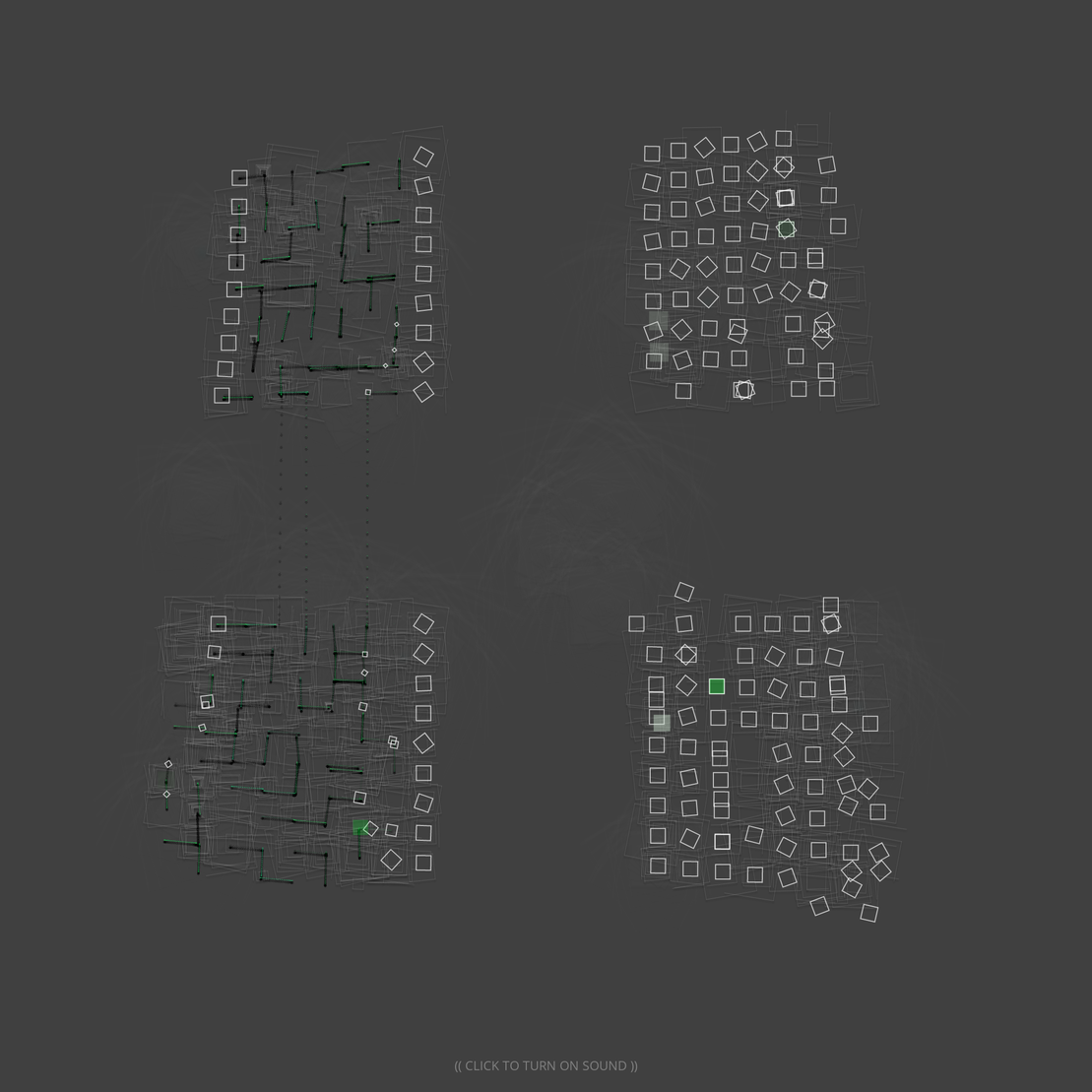 Swarmachine #182