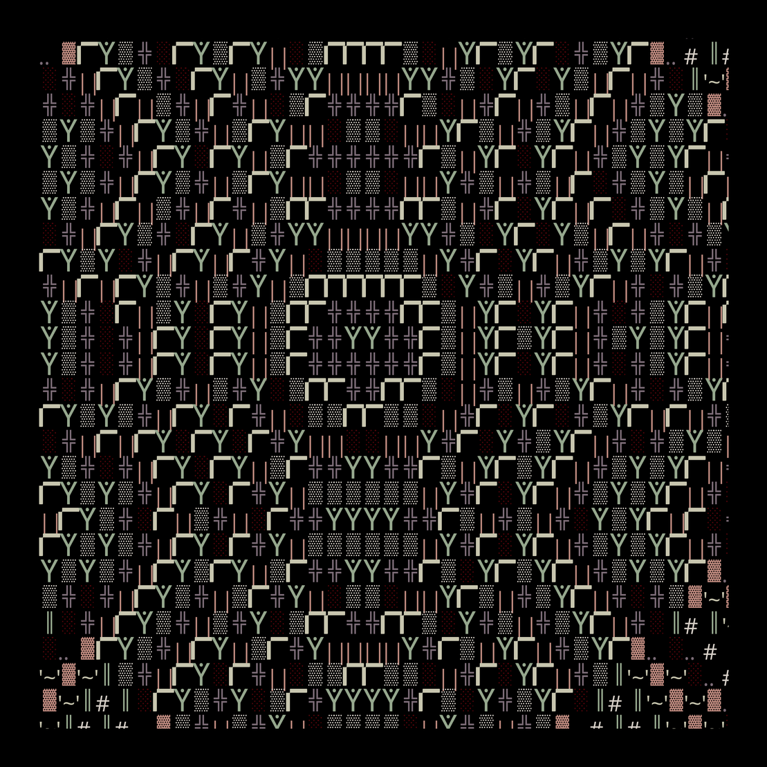 g l y p h #6981