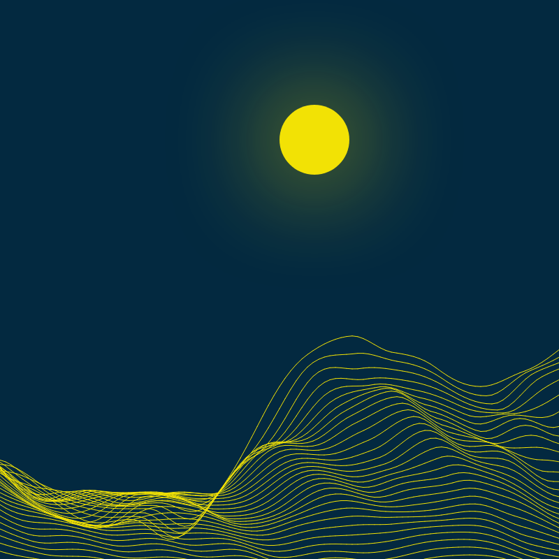 Sunset #70