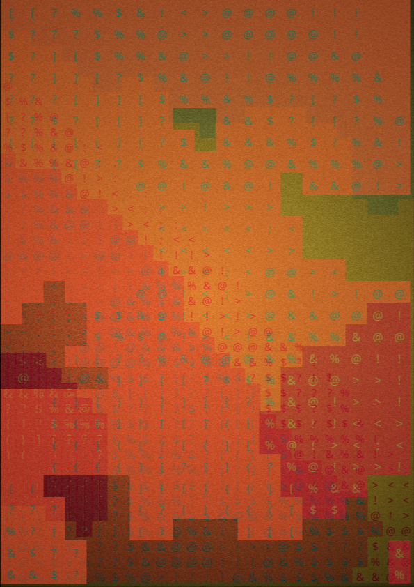 Convergence Remnants #18521