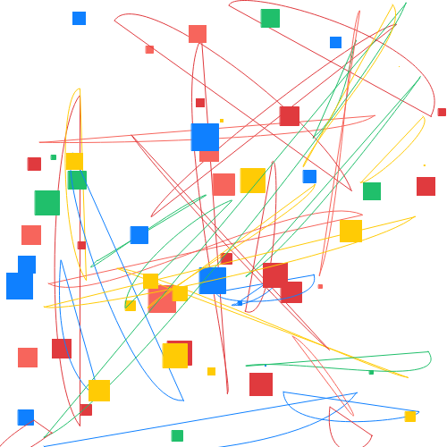 Chromatic Chaos #12