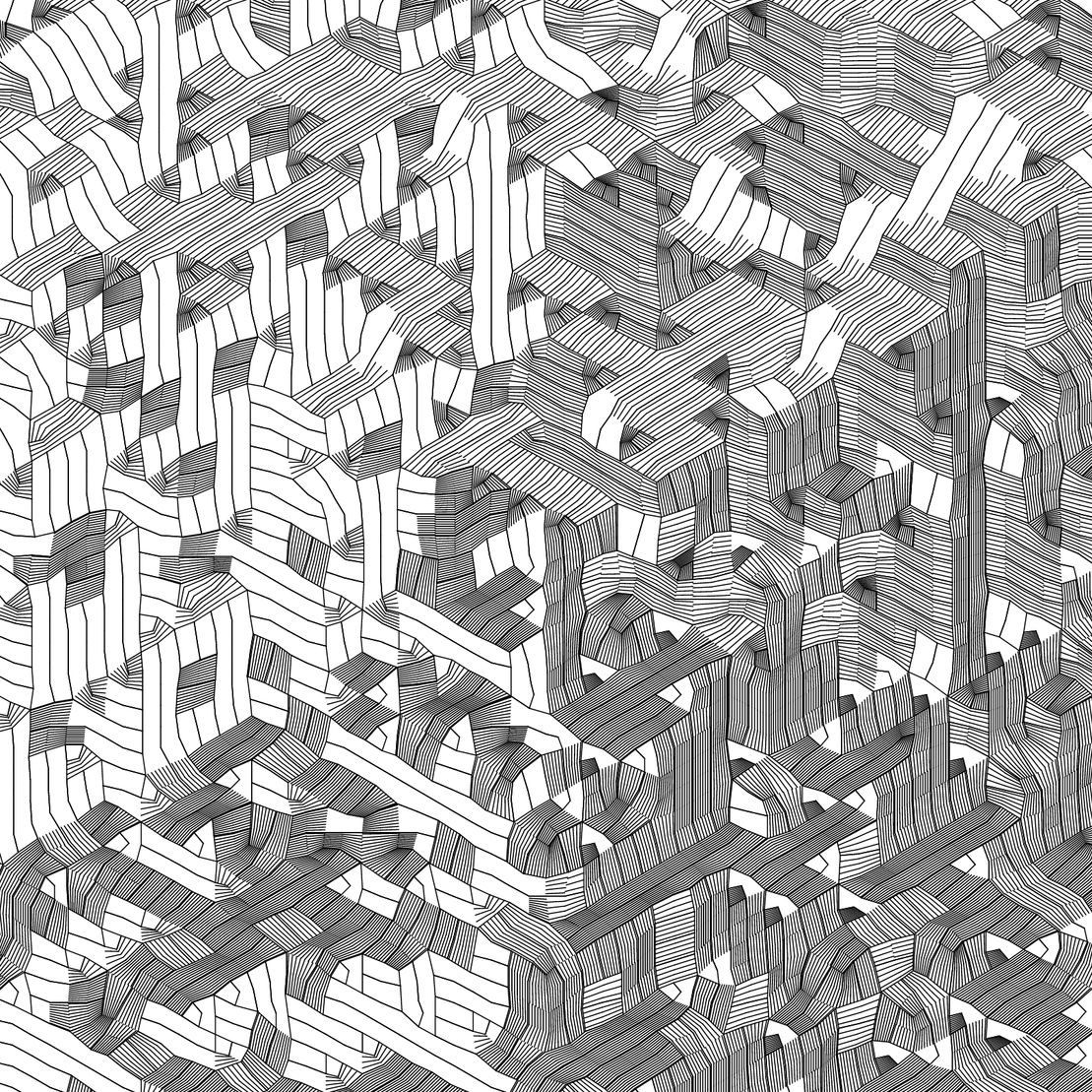 Proxemics #123