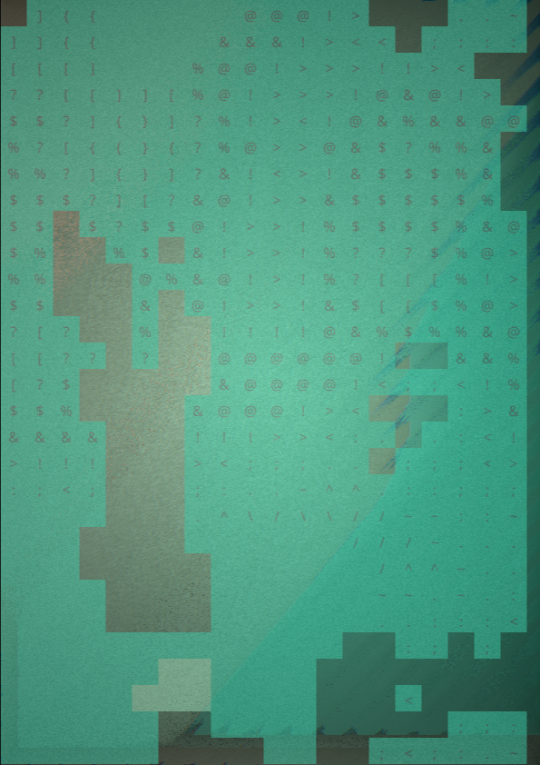 Convergence Remnants #5046