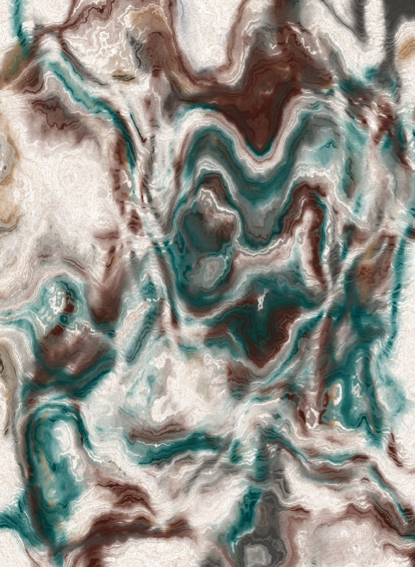 Marble, Opulence #126