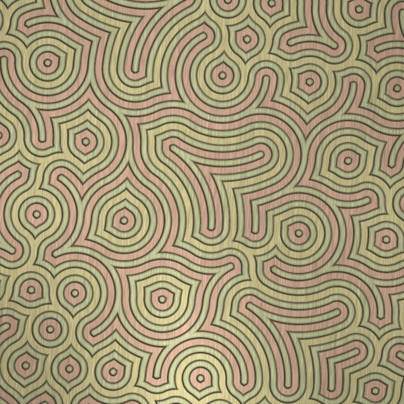 Fancy Patterns #22