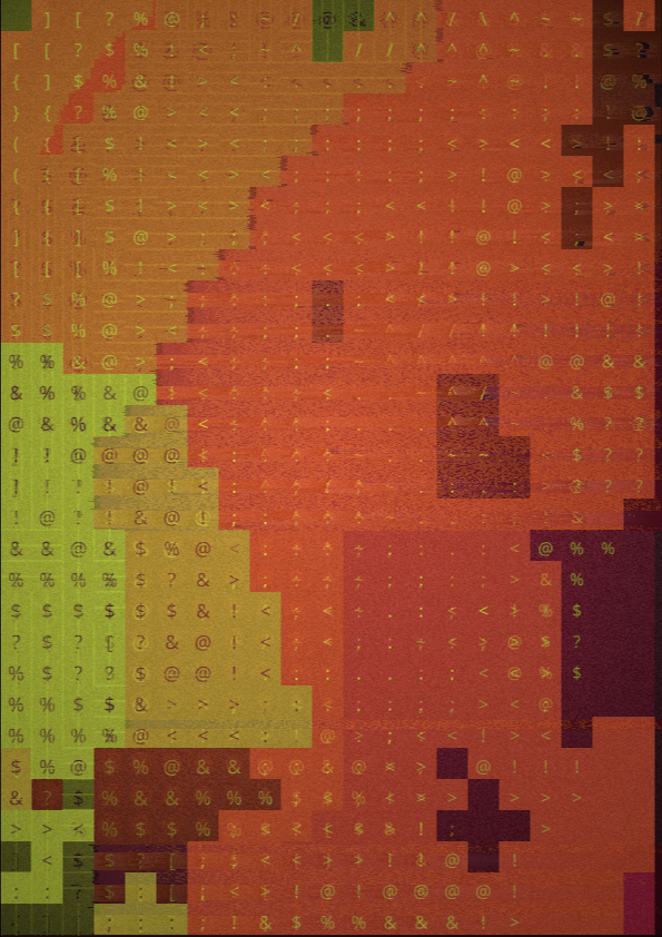 Convergence Remnants #6597