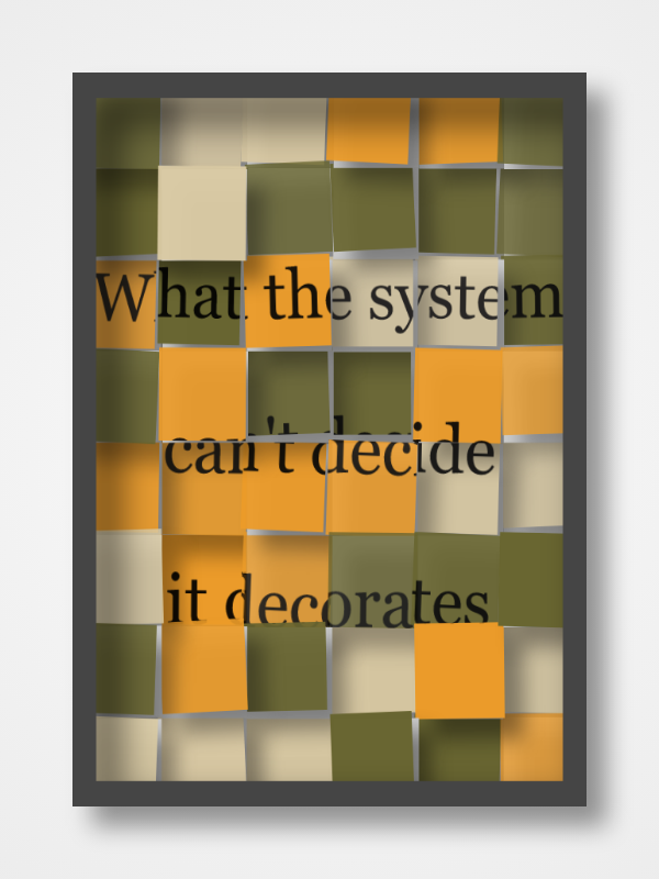 The Metaphor Machine #13949