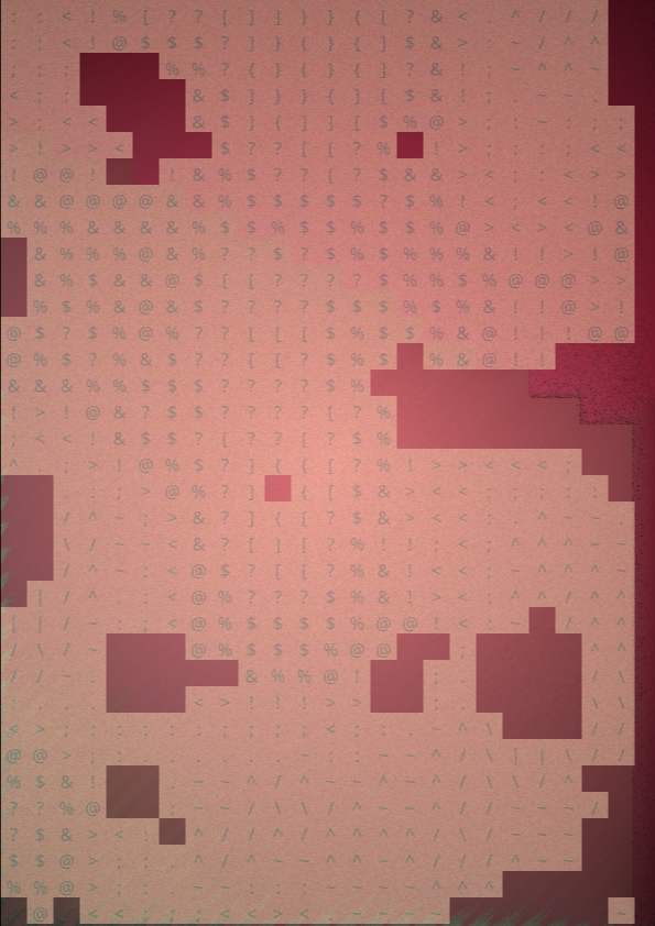 Convergence Remnants #7014