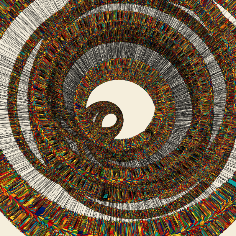 Singularithm #178