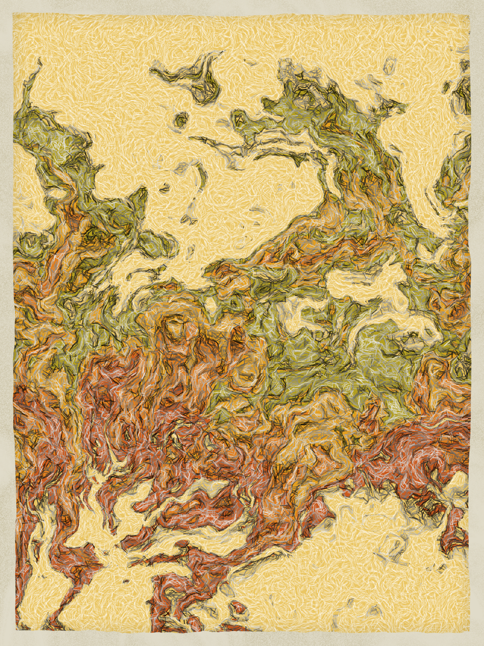 Primordial #20