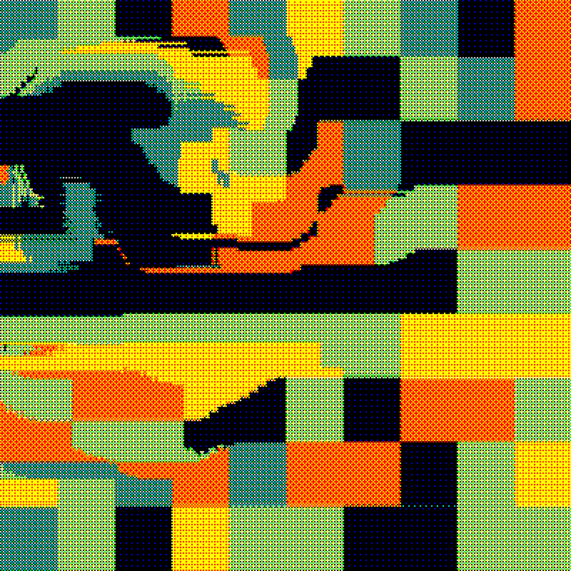 SAMPLERS #26