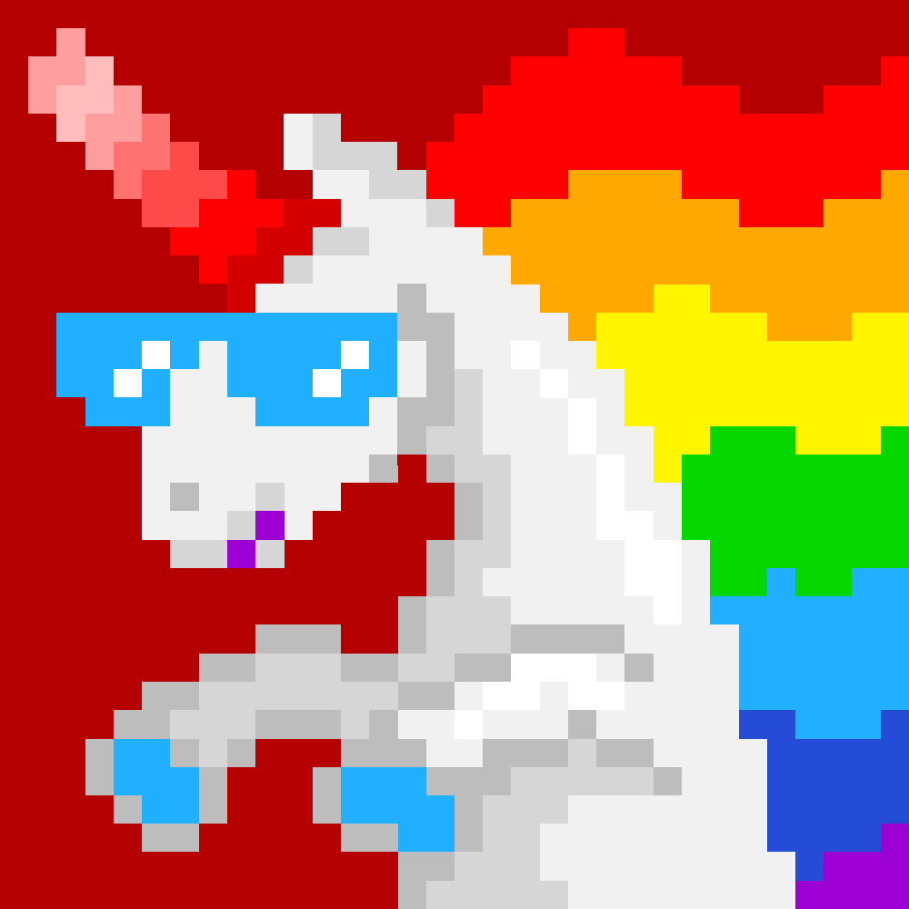 Unicorn #3425