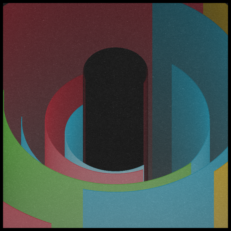 Labyrinth #29