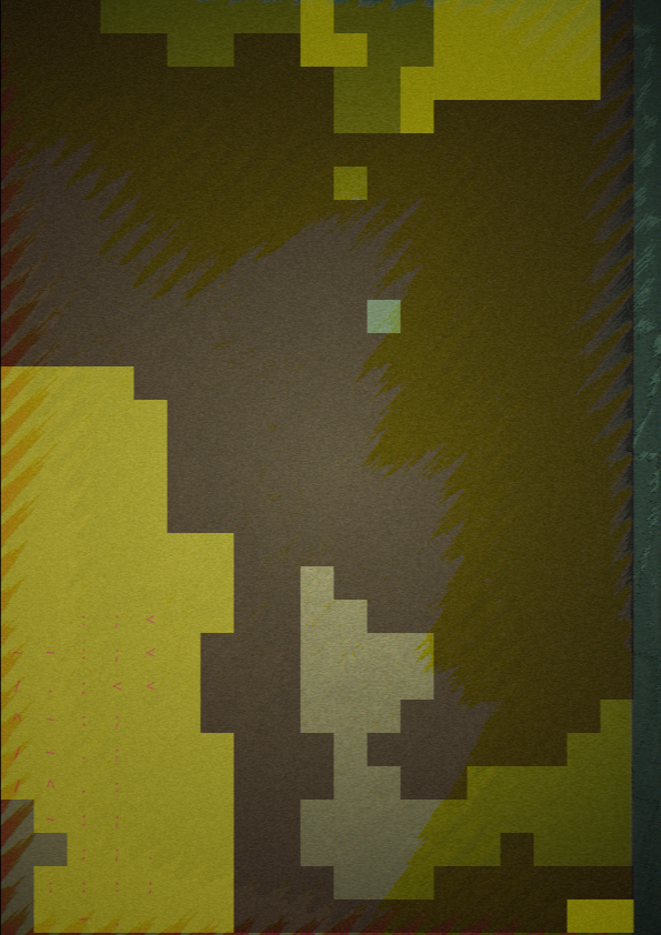 Convergence Remnants #8225