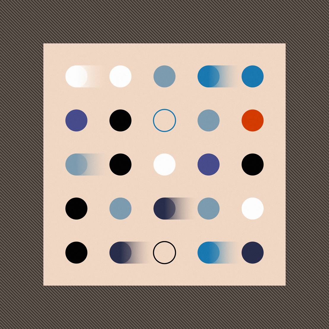 Dots #122