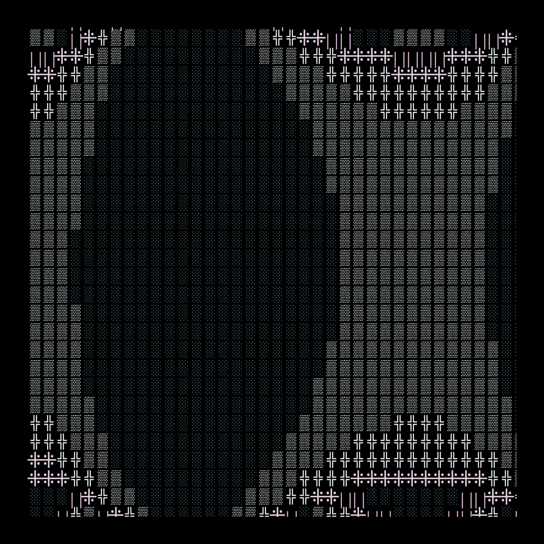 g l y p h #111818