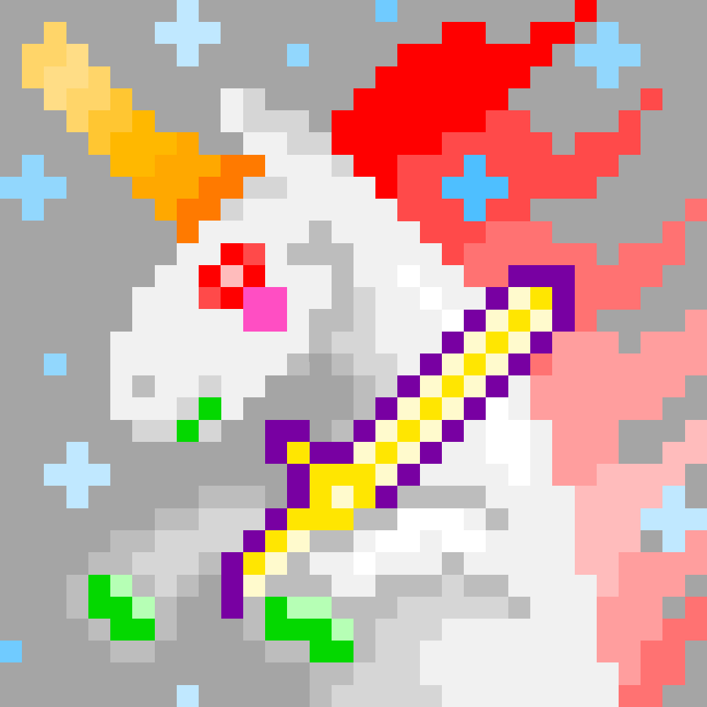 Unicorn #3078