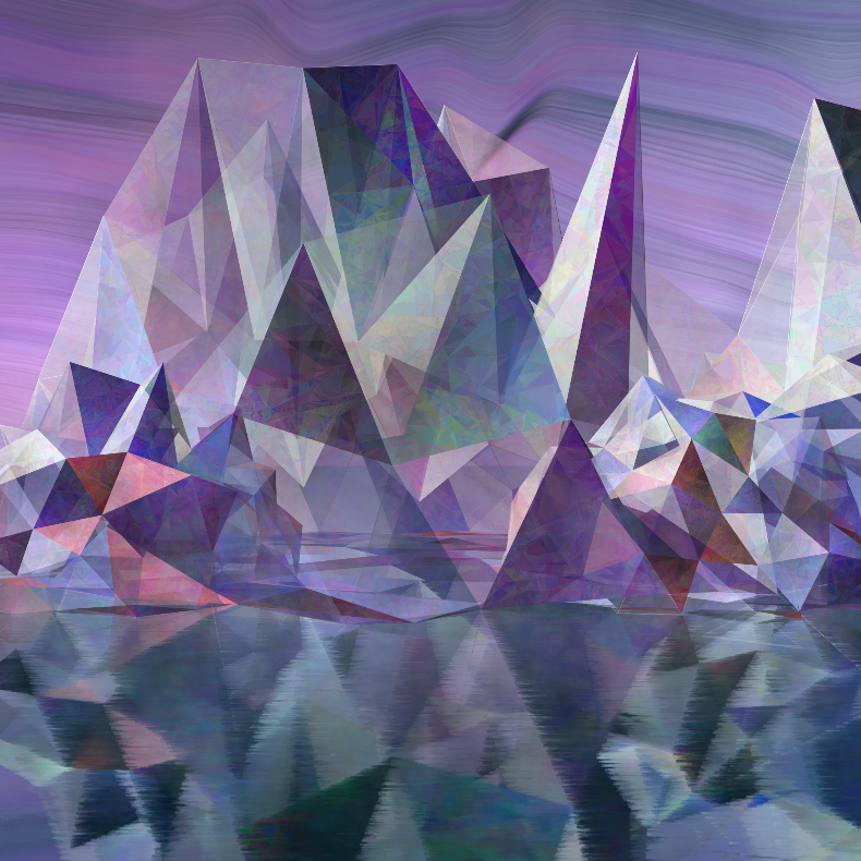 Crystalline #47