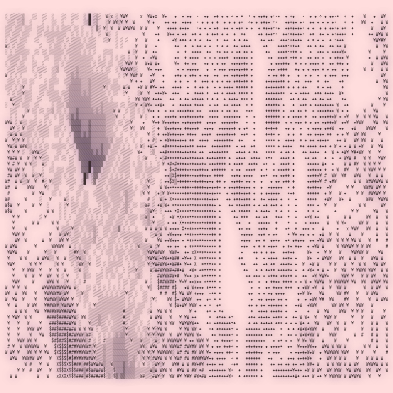 ASCII-SCAPE #224