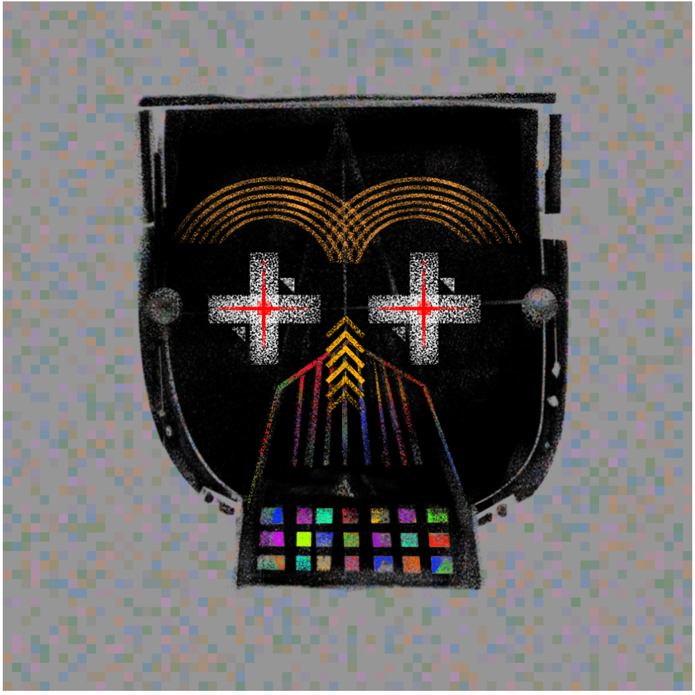 XSkull #329