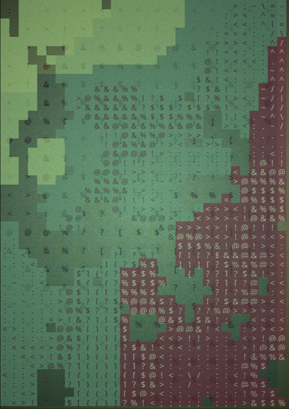 Convergence Remnants #5333