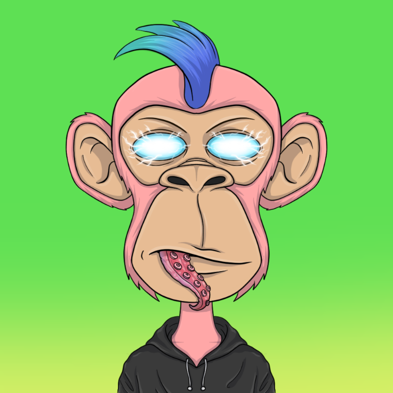 chimpantez #417